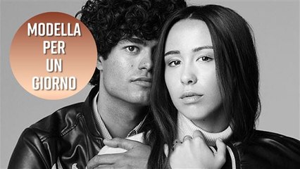 Beautiful o la vita della più famosa 'figlia di' d'Italia?