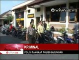 Polisi Tangkap Polisi Gadungan