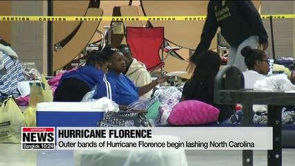 U.S., Philippines brace for devastating storms