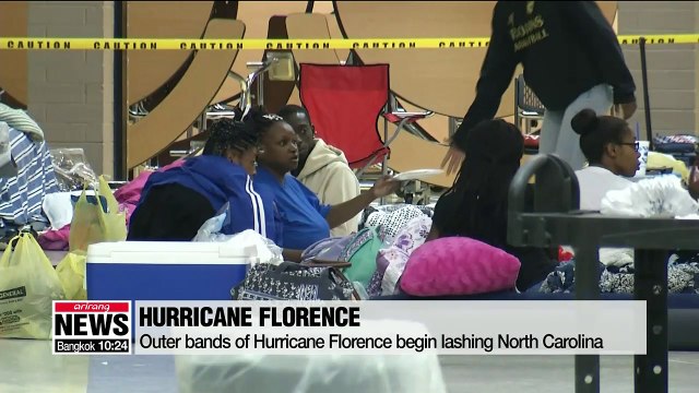 U.S., Philippines brace for devastating storms