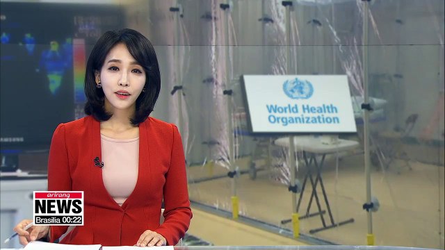 Risk of MERS spreading in Korea is low: WHO expert