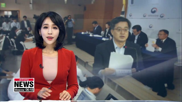 Finance Minister defends gov't measures on speculative housing practices: Report