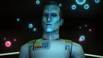 Star Wars Rebels S03E17 - Through Imperial Eyes