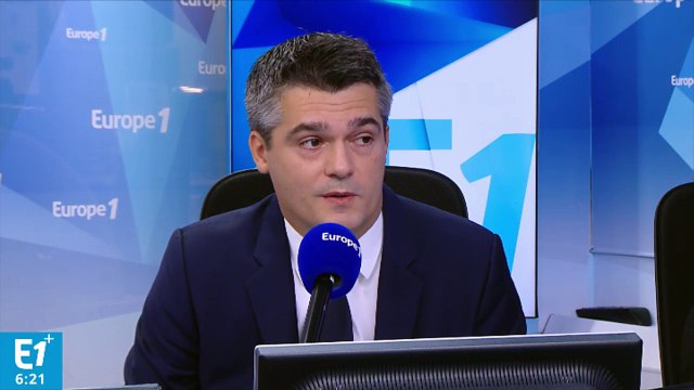 Lehman Brothers : 10 ans après la crise des subprimes, le risque a changé , estime Alexis Garatti