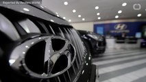 GM Recalling 1 Million Cars In U.S.