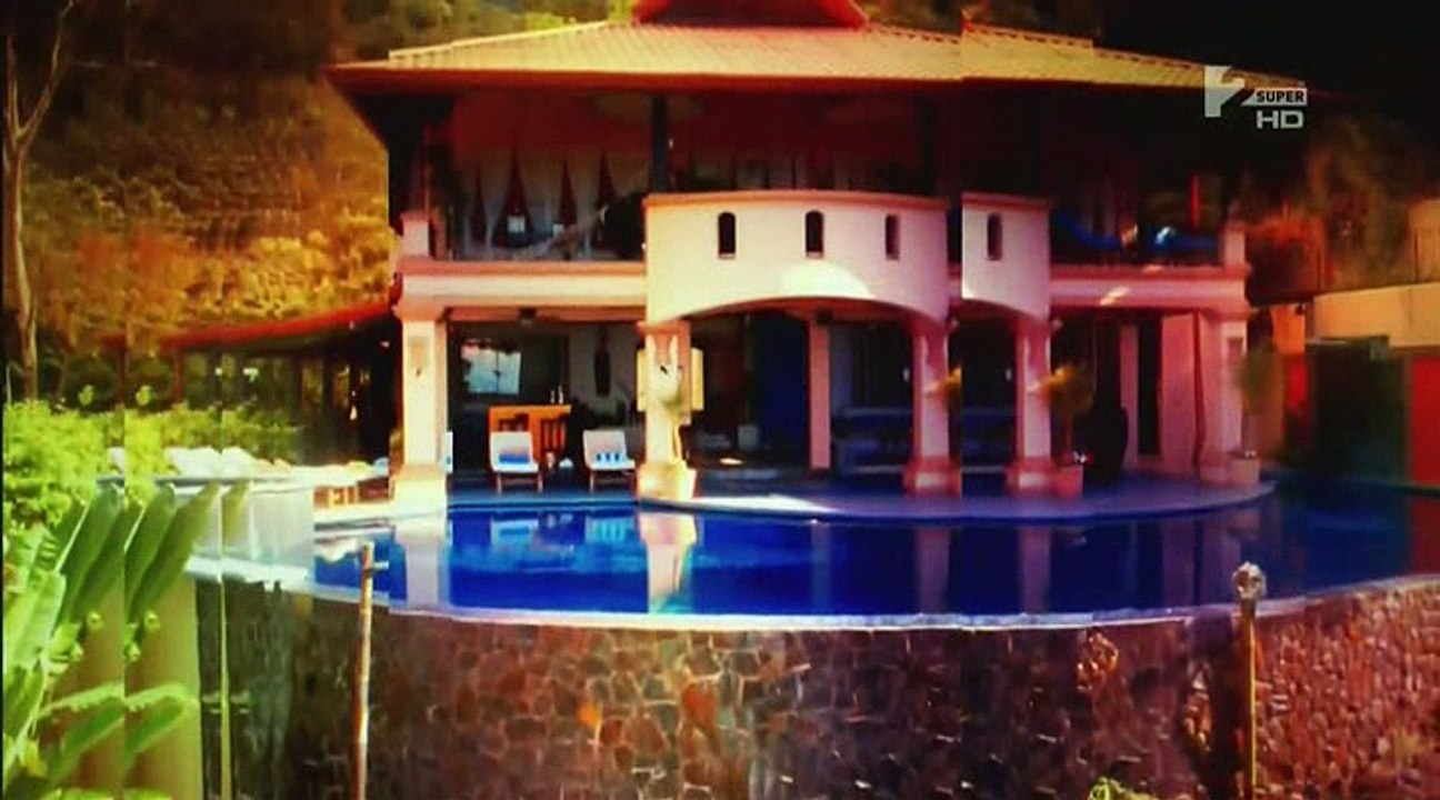 Éden Hotel  S03e62