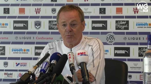 Eric Bedouet : « Nîmes est une équipe redoutable en ce moment »