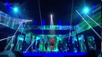 The Voice of Ireland S05 - Ep15 Quarterfinal -. Part 02 HD Watch