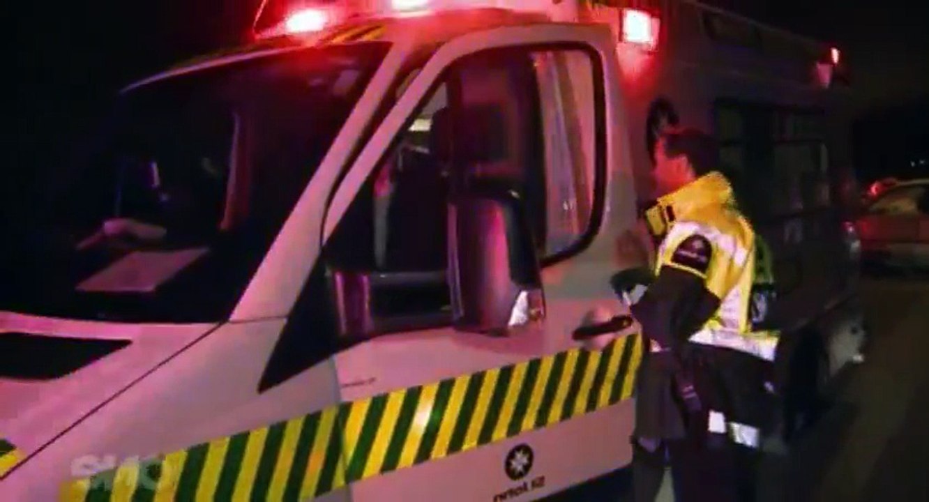 Rapid Response S06 - Ep07 It Doesn't Rain HD Watch