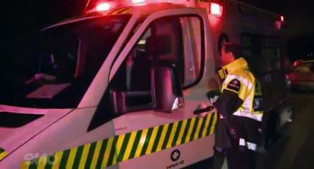 Rapid Response S06 - Ep07 It Doesn't Rain HD Watch