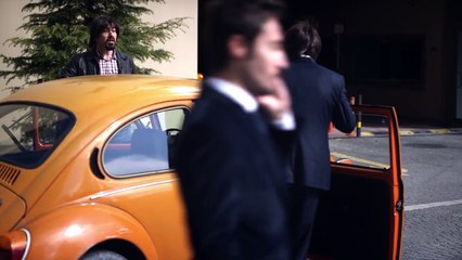 Nezih Bir Film Fragman