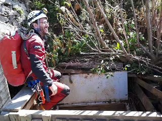 Spéléo : exercice de sécurité de grande ampleur au Semnoz