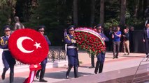 Türkiye Cumhurbaşkanı Erdoğan'ın Azerbaycan ziyareti - Detaylar - BAKÜ