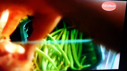 - مع امهر الطهاة - يخنة الخضار بالكاري