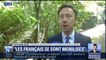 Stéphane Bern se réjouit que les Français se soient "mobilisés" pour sauvegarder leur patrimoine