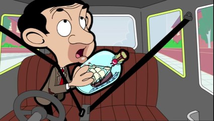 مستر بن كرتون | الحلقة  40