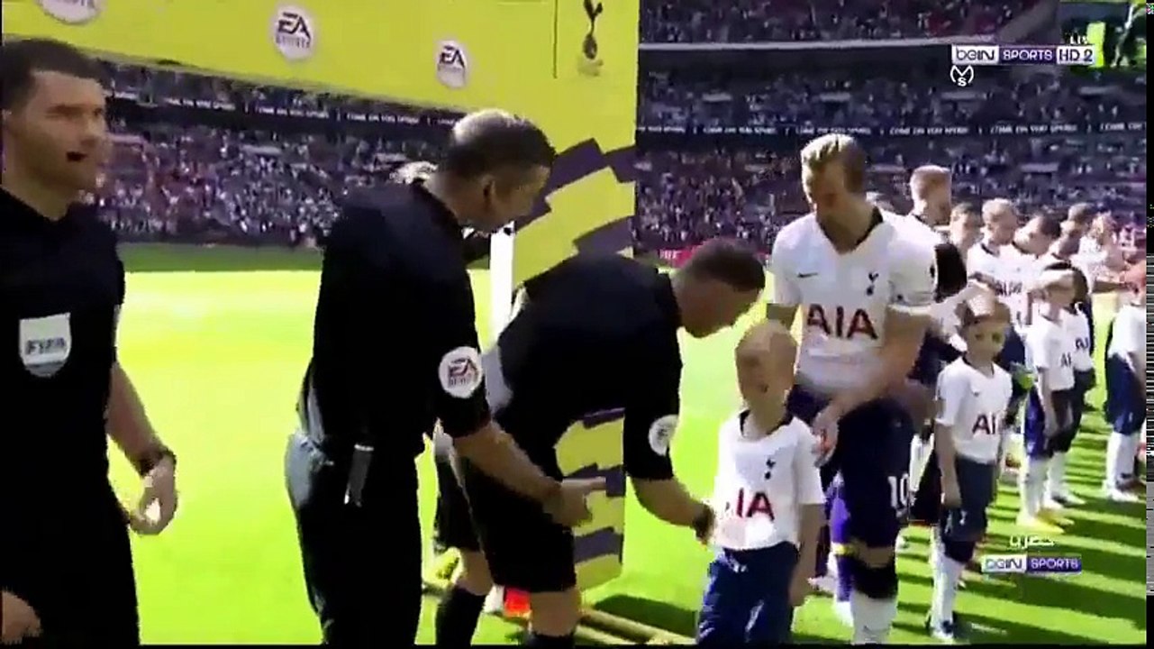 TOT vs LIV 1-2 | HIGHLIGHTS & GOALS | 15/09/2018