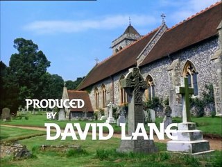 The Secret Service S01E12 (1969) Mayday! Mayday!