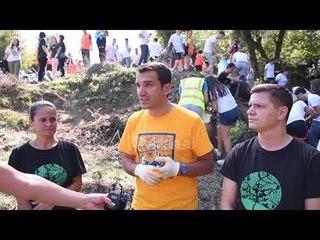 Veliaj: Prinderit te japin shembullin per femijet