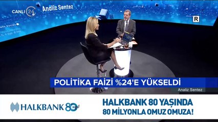 Merkez Bankası faizi artırdı