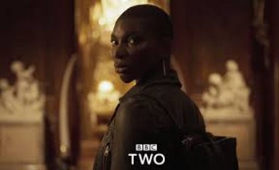 (BBC Two)Black Earth Rising Season 1 Episode 2