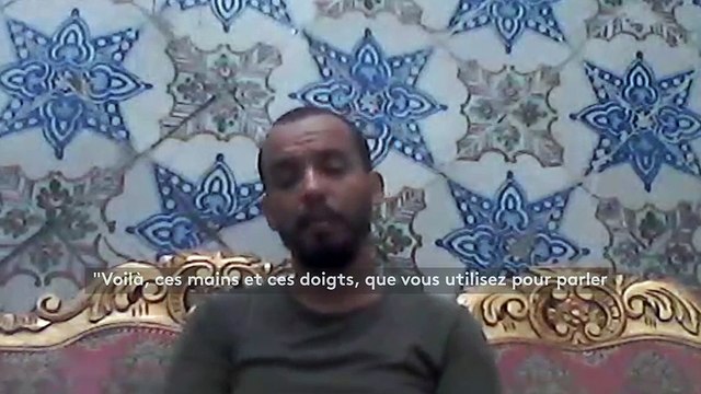 C'est un combat de tous les jours : en Tunisie, la communauté LGBT espère obtenir la dépénalisation de l'homosexualité