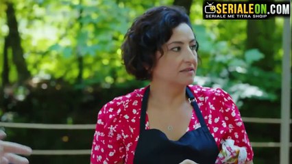 Zogu i Hershem - Episodi 32