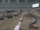 MX vs. ATV: Untamed - MiniMoto Trailer 2