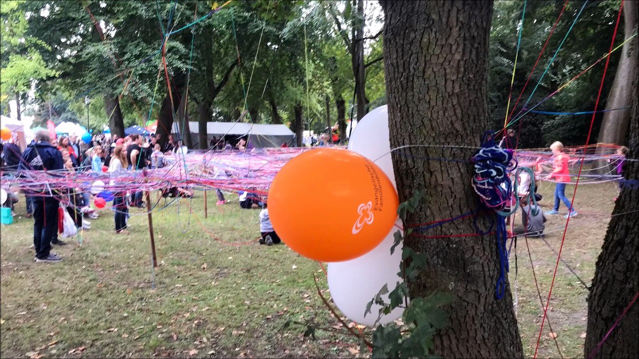 Kinderfest Pinneberg September 2018 /Full Film/Complete Movie/Ganzer Film