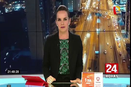 Delincuentes asaltaron dos veces anticuchería en menos de 10 días