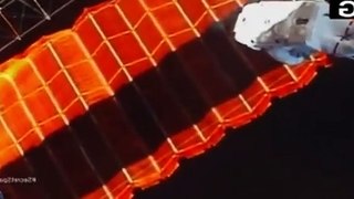 Secret Space Escapes S01E08 Solar Panel Crisis