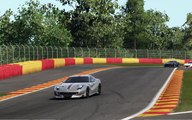 Ferrari F12 TDF Berlinetta, Project CARS 2™