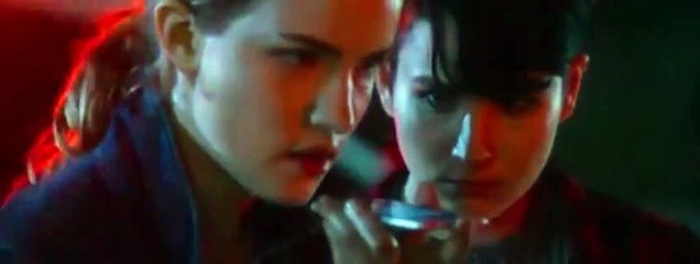 Scream The TV Series S02E11 Heavenly Creatures