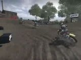 MX vs. ATV: Untamed - SuperMoto Trailer