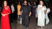 Katrina Kaif & Lulia Vantur celebrate Ganesh Chaturthi TOGETHER with Salman Khan | FilmiBeat