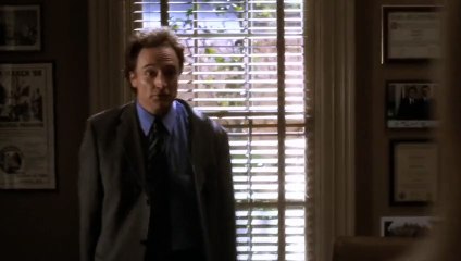 The West Wing S03E08 The Women Of Qumar