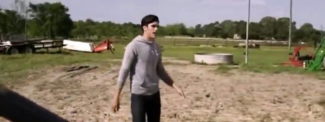 Scream The TV Series S01E03 Wanna Play a Game