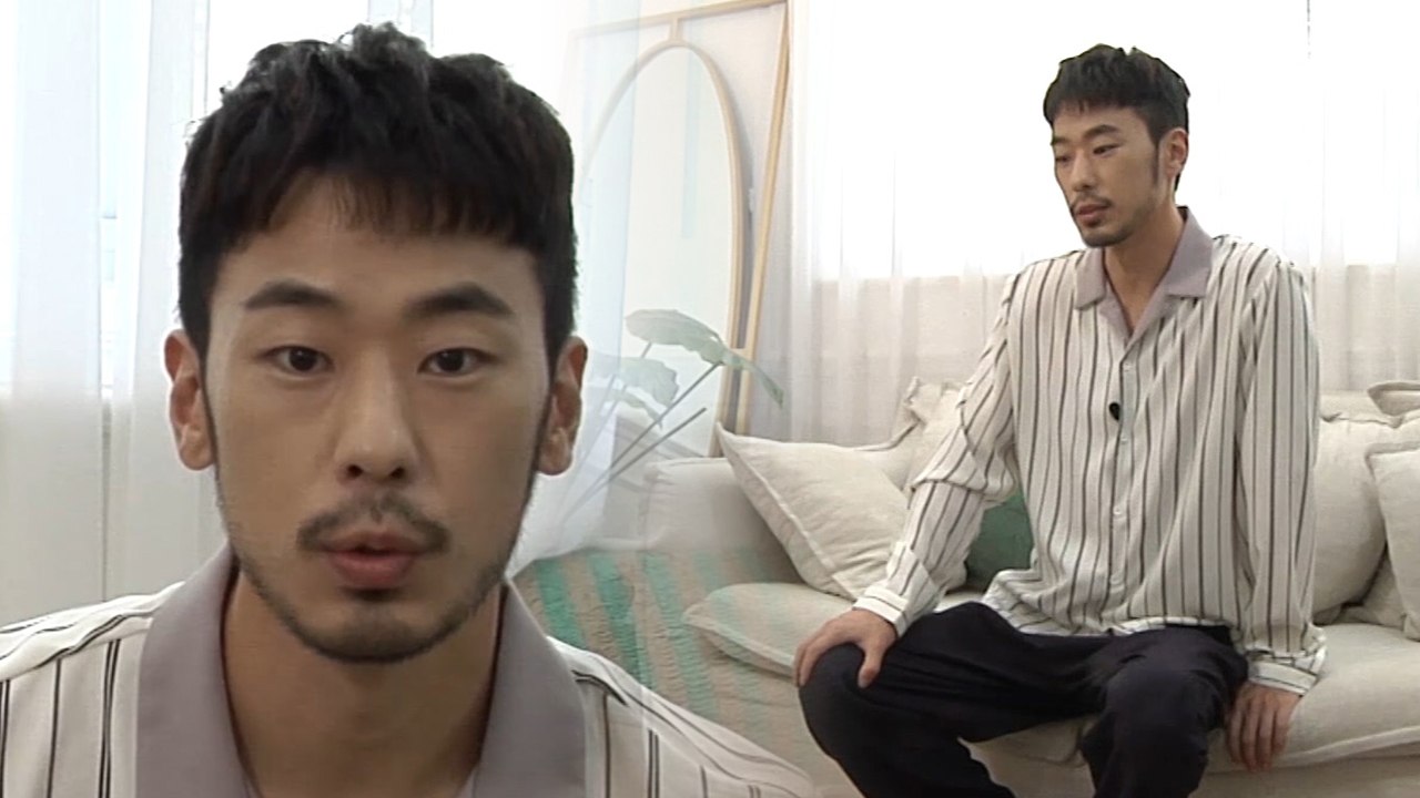 [Showbiz Korea] Interview with actor Kim Seo-kyung(김서경) who showed performances in many productions