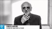 Charles Aznavour : "Je n'ai pas peur des mots, je n'ai pas peur des phrases"