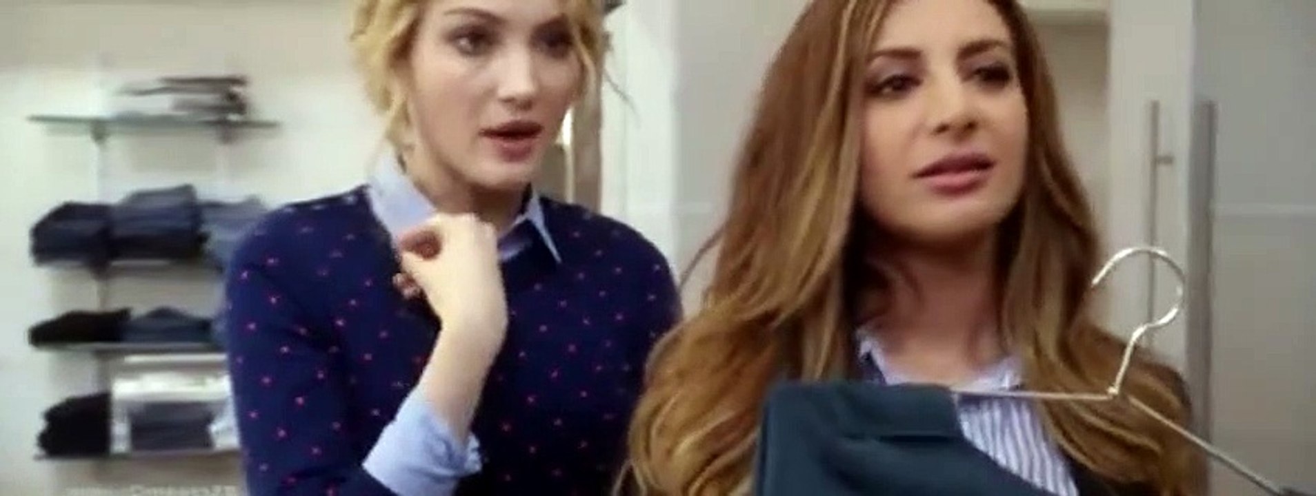 Scream Queens S01E07 Beware of Young Girls