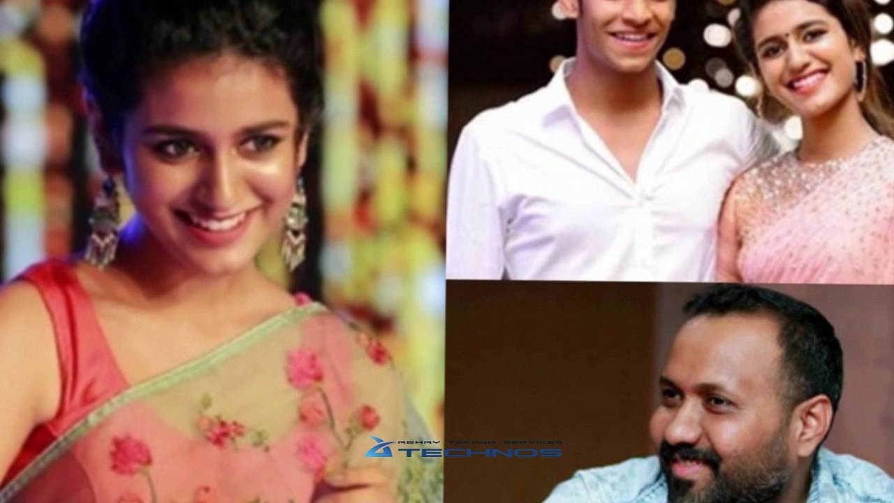 Oru Adaar Love Movie Final Schedule Shooting Started(malayalam) video