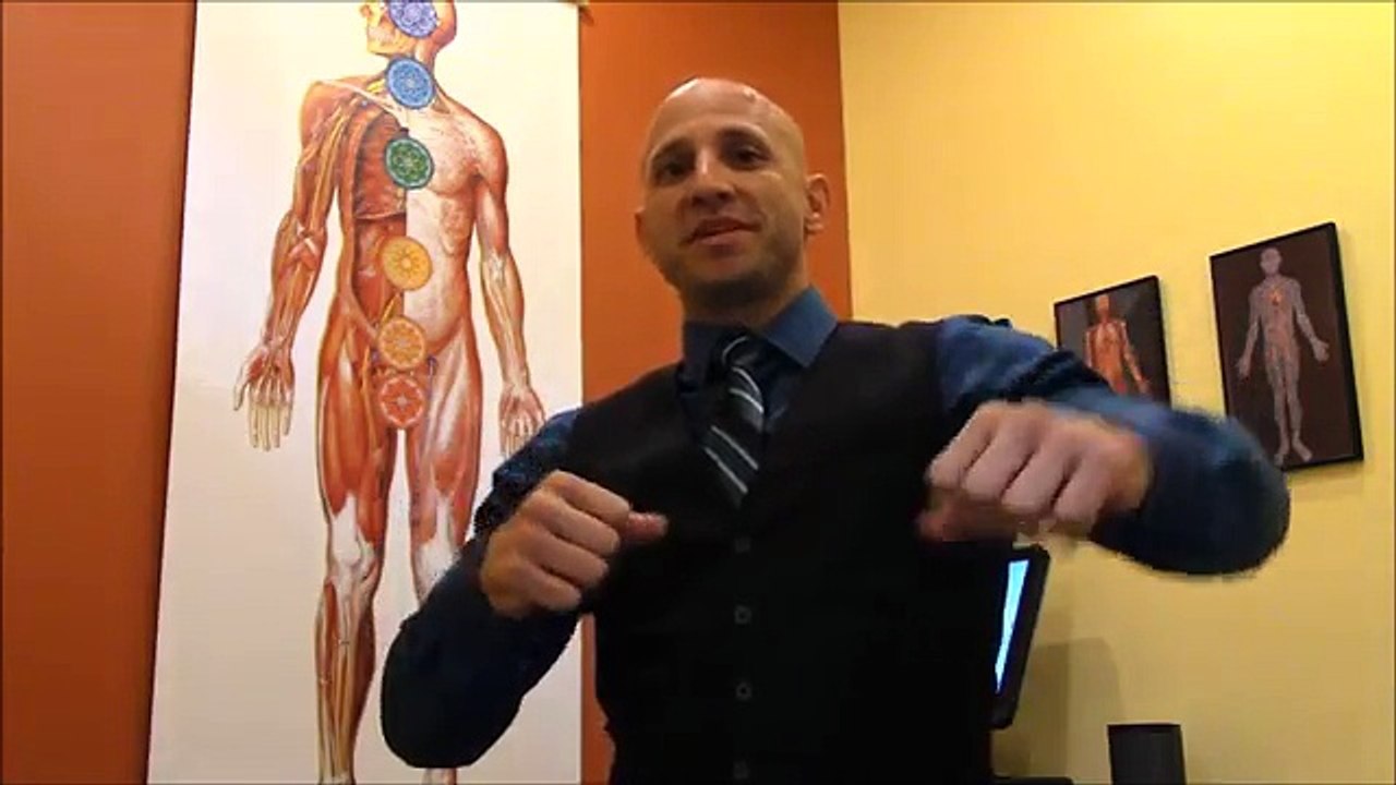 Chiropractor Los Angeles CA