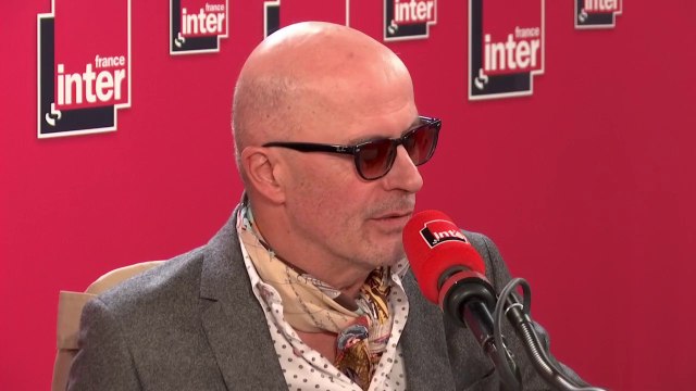 Jacques Audiard et les westerns : Le cinéma a été mon éducateur mais John Wayne ne m'a jamais appris à parler aux filles