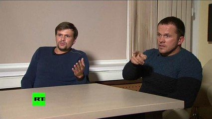 Caso Skripal, continua la guerra medatico-politica fra Russia e GB