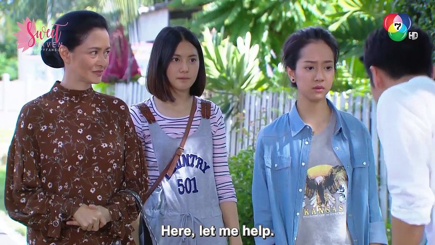 [ENG] Jao Sao Chang Yon (2018) by Thippy - dailymotion