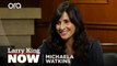 Michaela Watkins explains why 'Casual' checks all the boxes