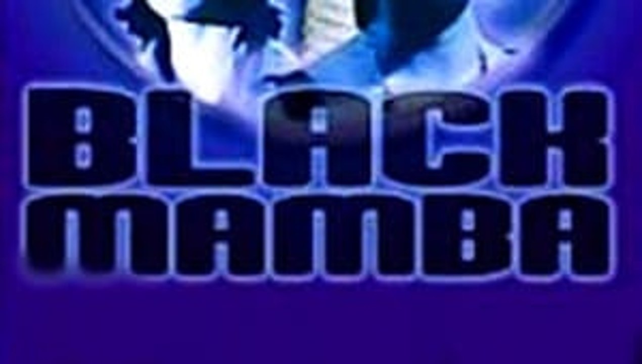 Watch Black Mamba 2018