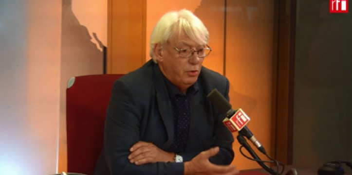 Hubert Trapet sur le plan pauvreté: «Des aspects positifs, mais aussi des manques»