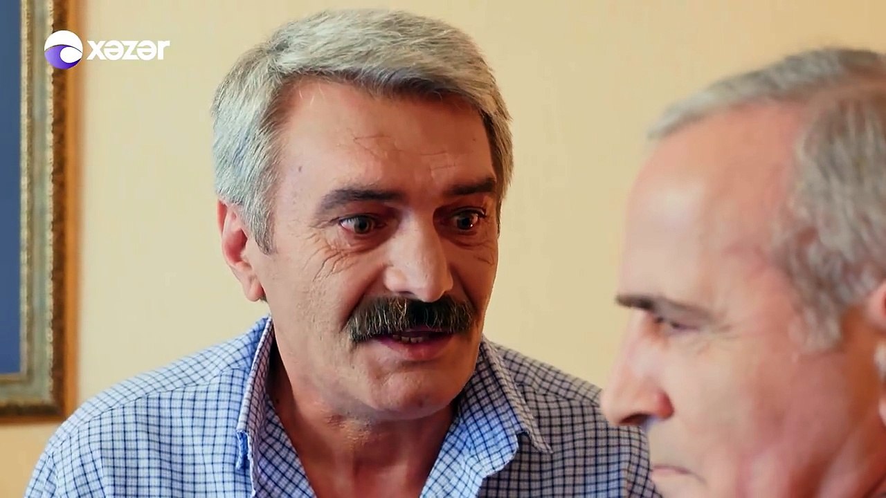 İmtahan (204-cü seriya)