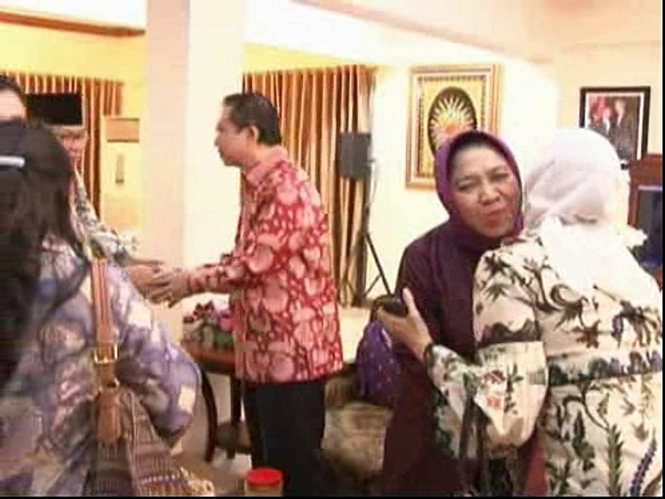 Pembangunan Desa Cegah Urbanisasi